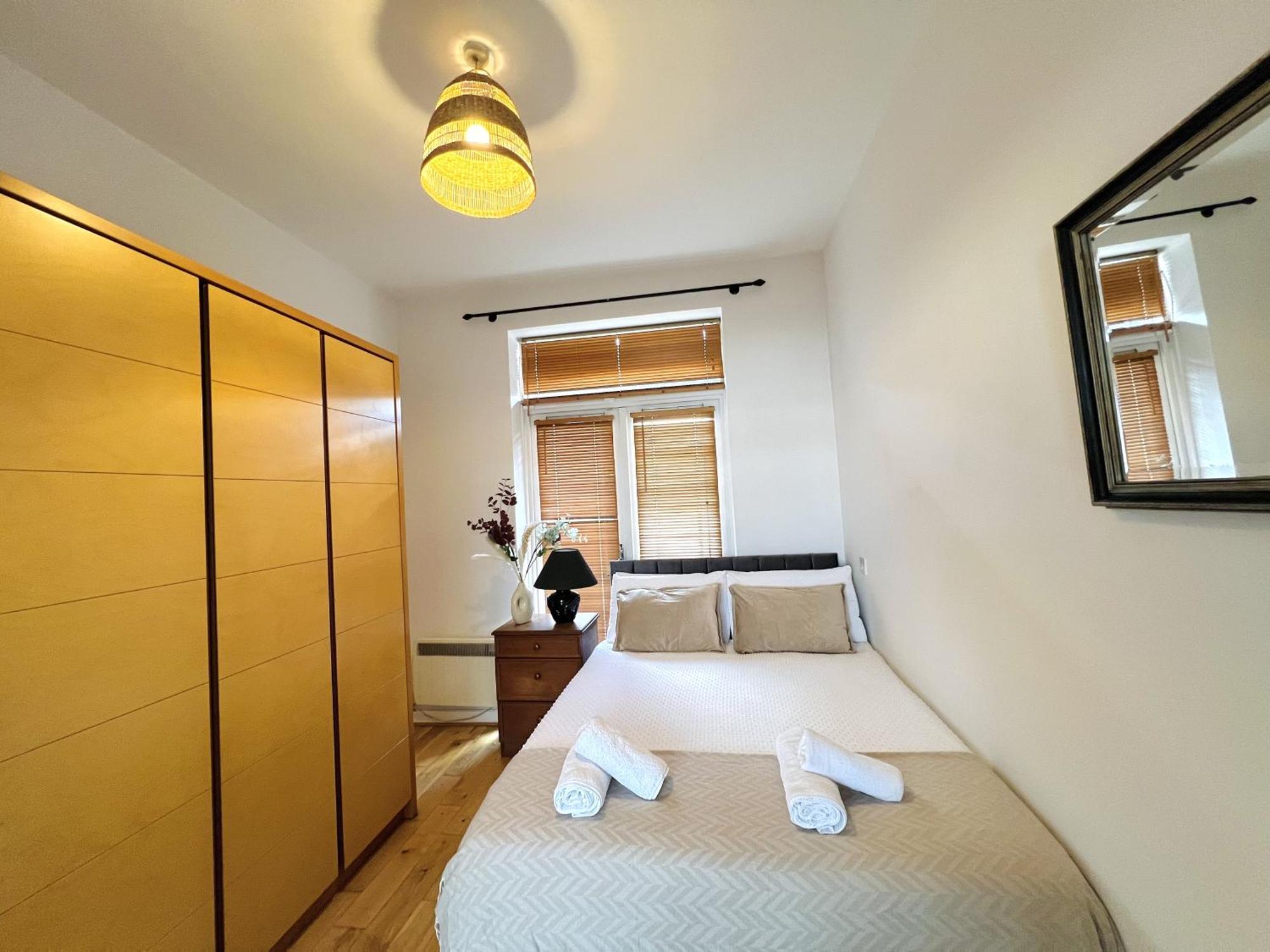 Cosy River View Flat At Temple Bar Dublin Dış mekan fotoğraf