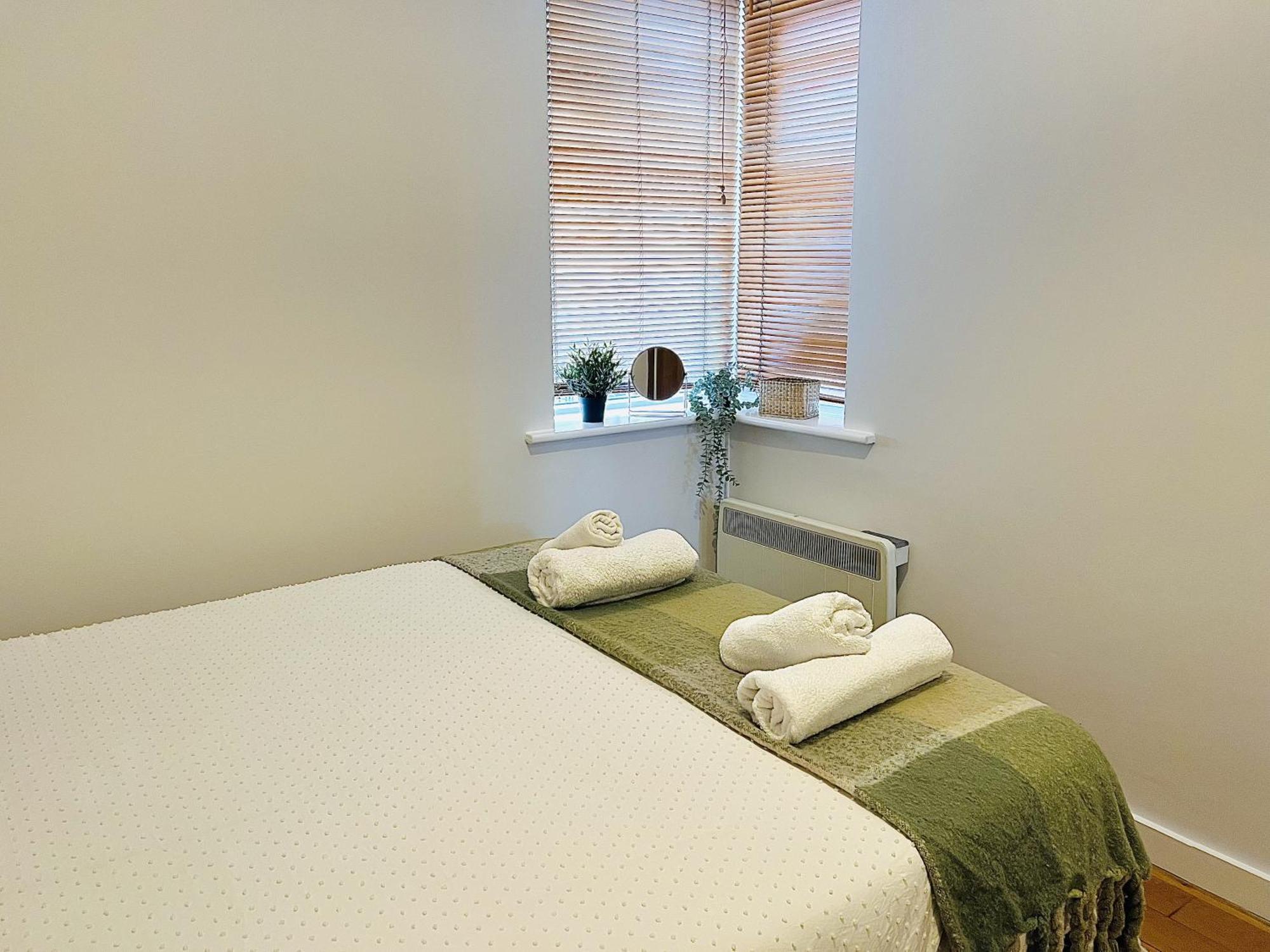 Cosy River View Flat At Temple Bar Dublin Dış mekan fotoğraf