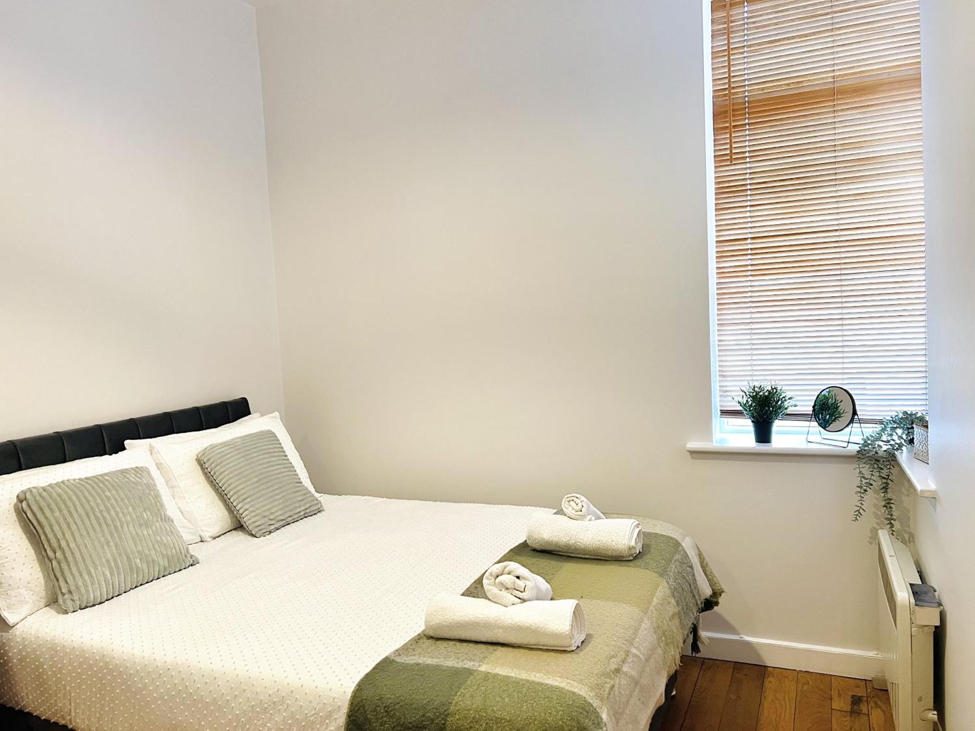Cosy River View Flat At Temple Bar Dublin Dış mekan fotoğraf